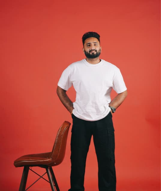 Savi Kahlon artist profile image