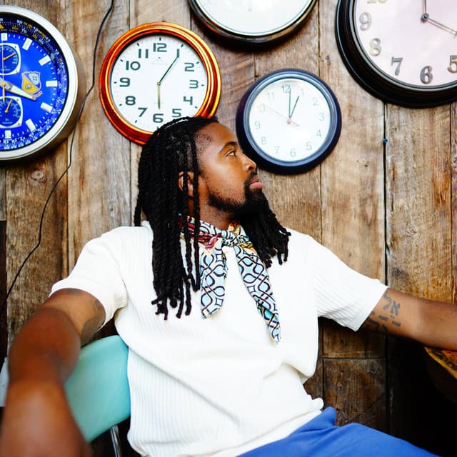 Eric Penn artist profile image