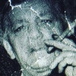 Tricky's artist profile image