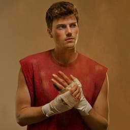 Ruel's artist profile image