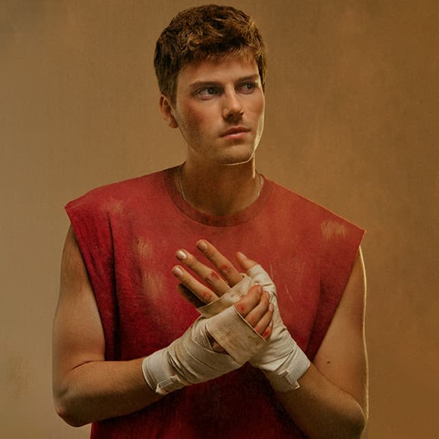 Ruel artist profile image