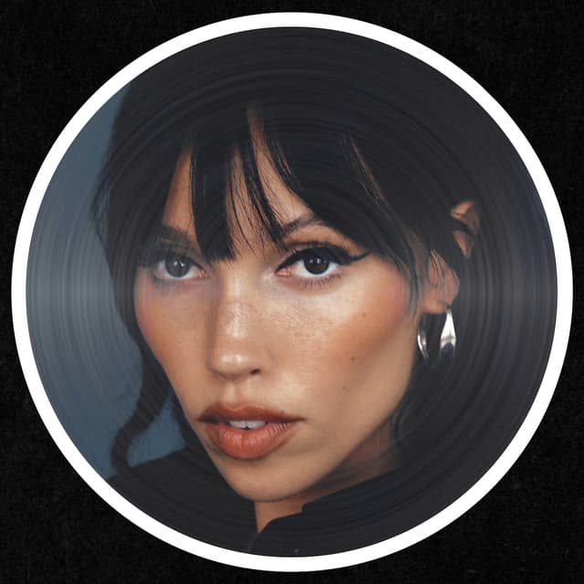 Syd Taylor's artist profile image