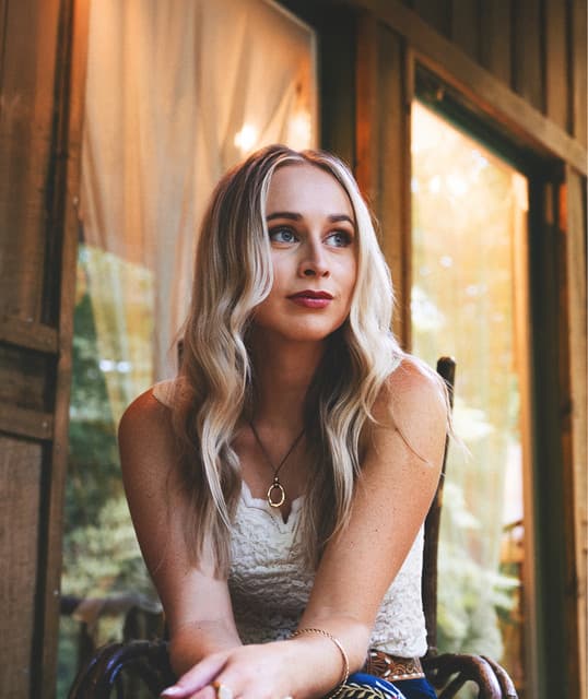 Melanie Dyer artist profile image