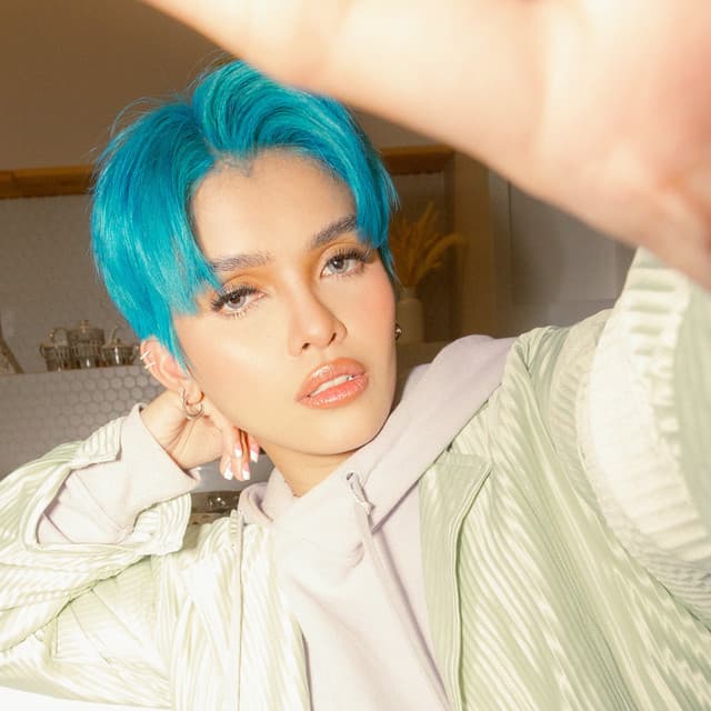 KZ Tandingan artist profile image