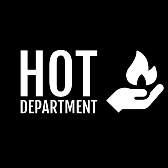 Hot Department artist profile image