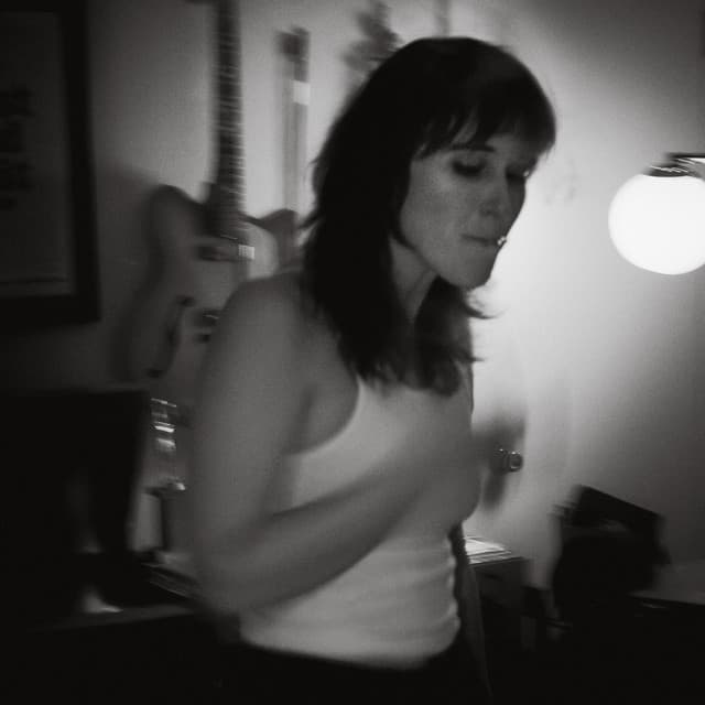 Laney Jones artist profile image