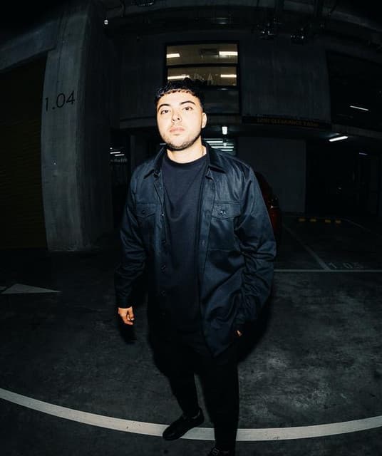 Maison Ware artist profile image