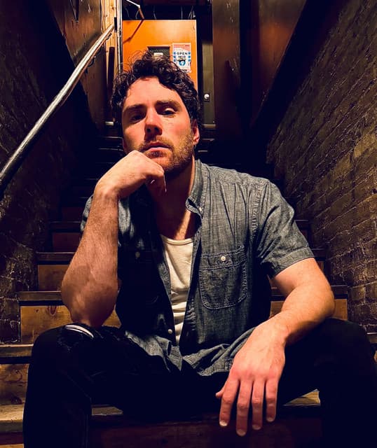 Max Muscato's artist profile image