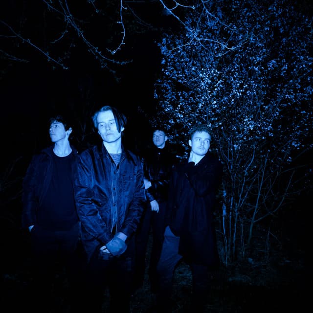 Cold Culture artist profile image