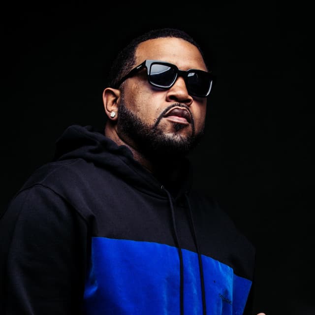 Lloyd Banks artist profile image