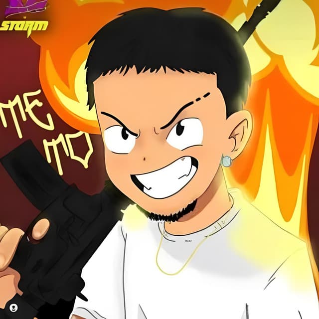 Teto Mc artist profile image