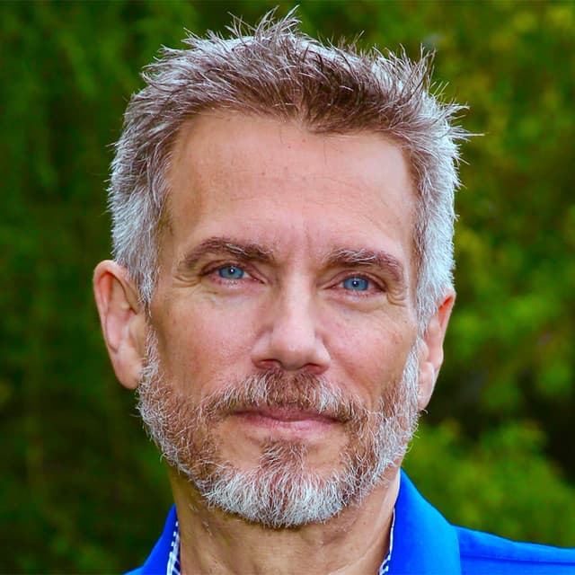 Robby Benson artist profile image