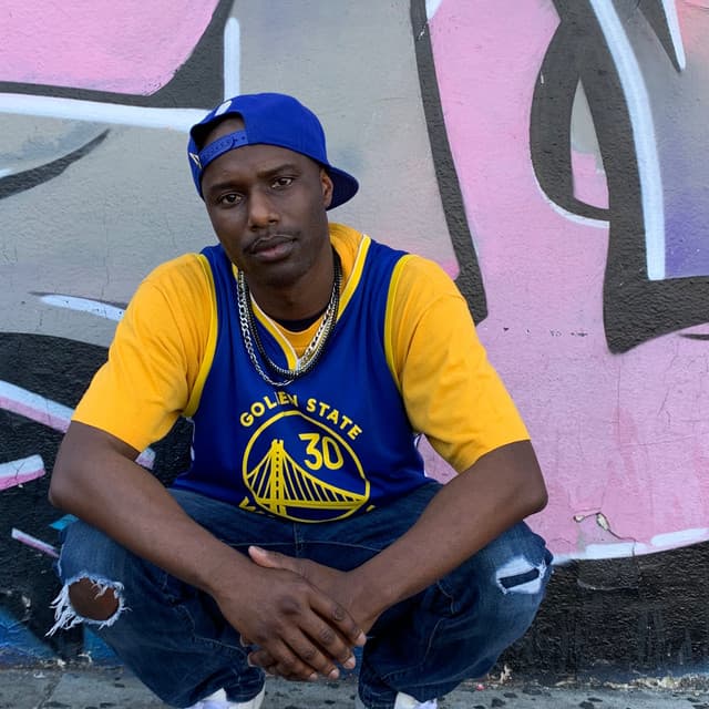 E.D.D.I.E. artist profile image