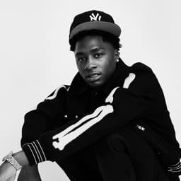 EJ Jones's artist profile image