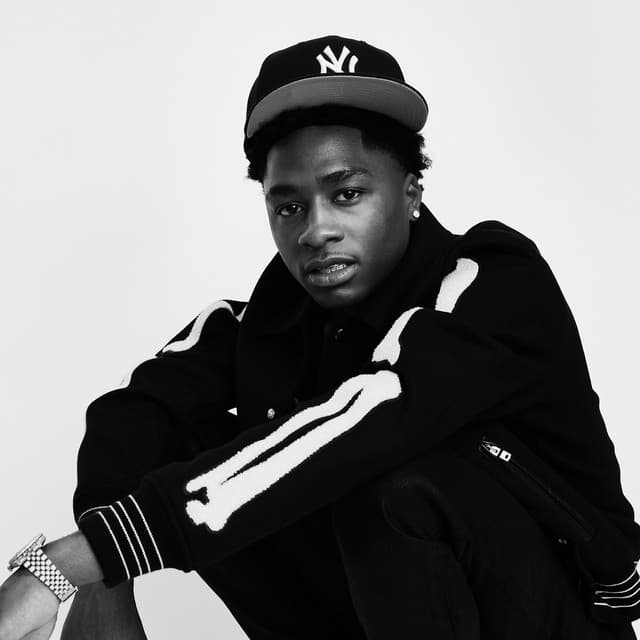 EJ Jones artist profile