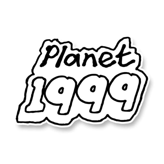 Planet 1999 artist profile image