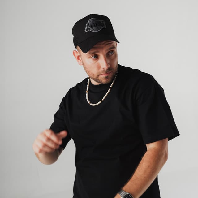 TopGunn artist profile image