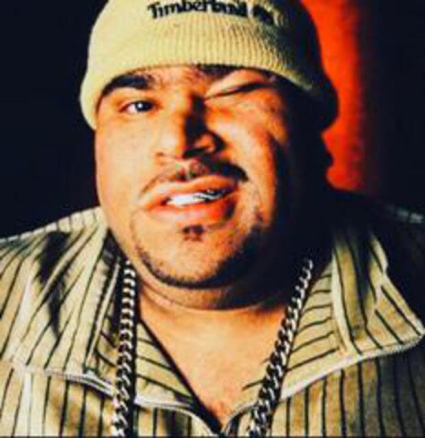Big Pun artist profile image