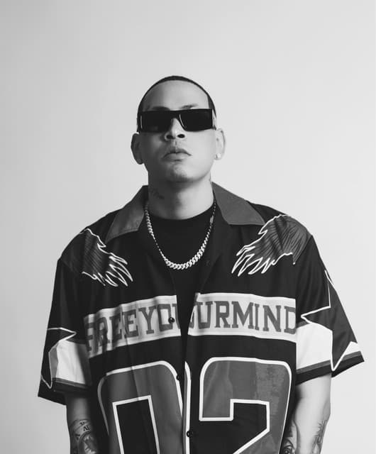 Potencia Lirical artist profile image