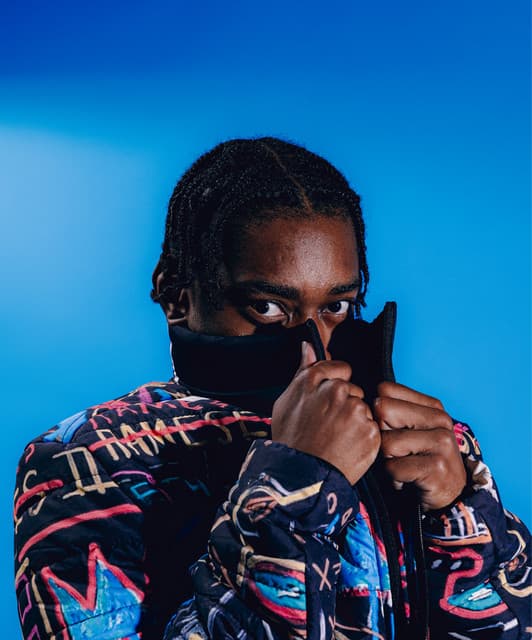 Sybyr artist profile image