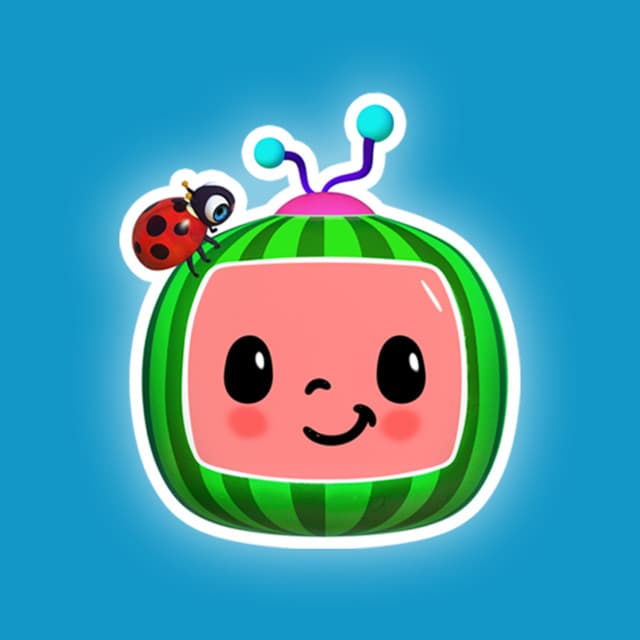 CoComelon's artist profile image