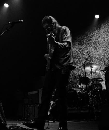 Euphoria Again's artist profile image