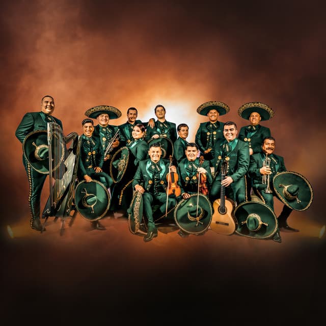 Mariachi Herencia De Mexico's artist profile image