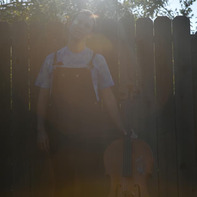 Gabe Noel's artist profile image