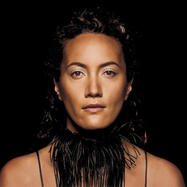 Ria Hall artist profile image