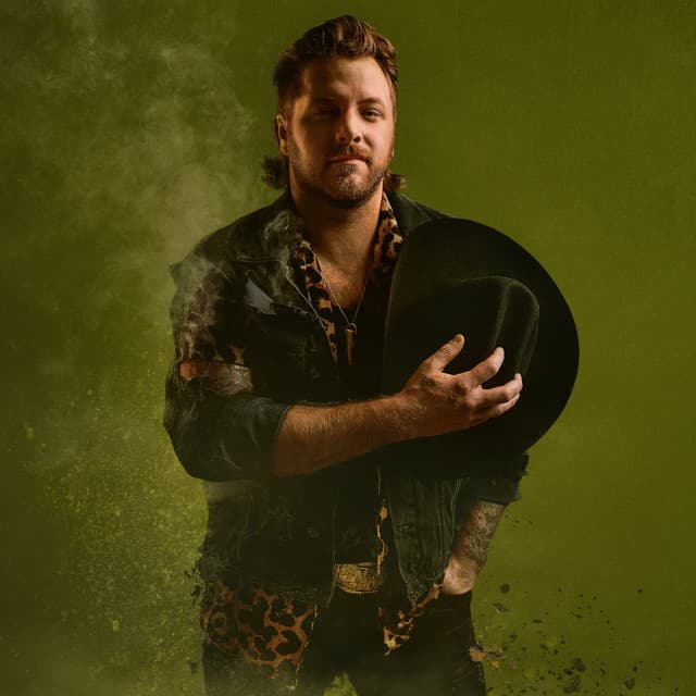 Matt Lang artist profile image