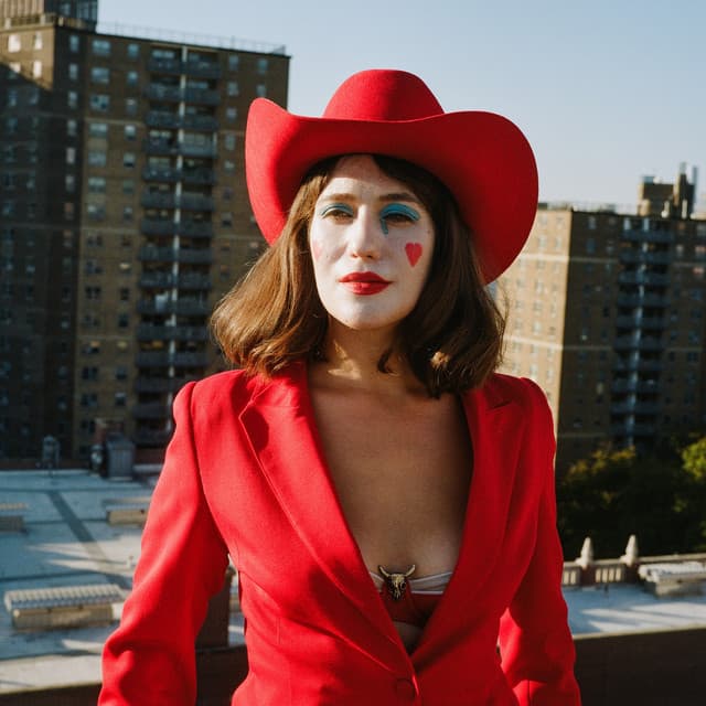 Lola Kirke's artist profile image