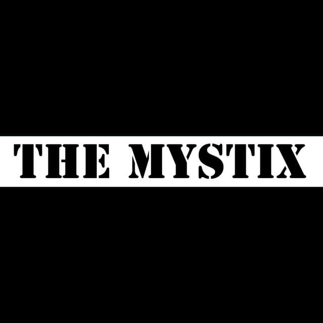 The Mystix artist profile image