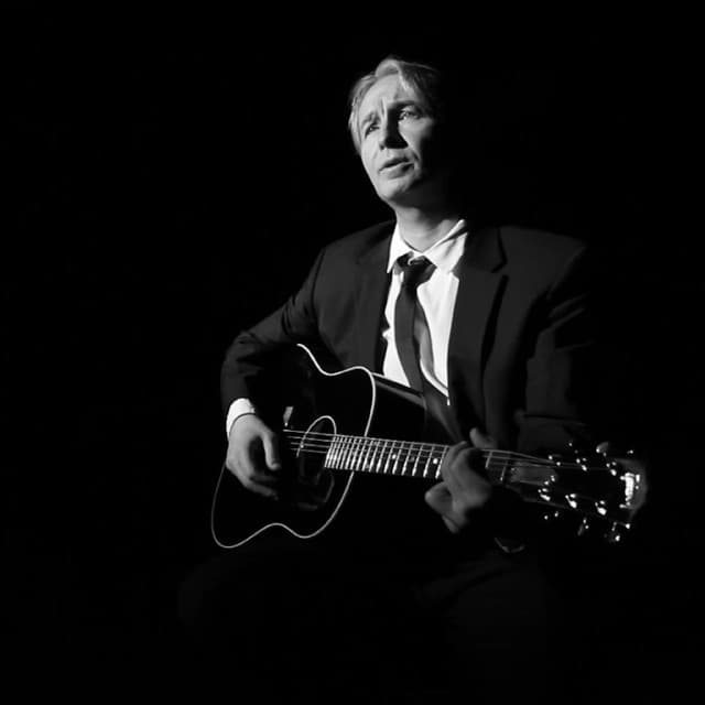 Dusty Wright artist profile image