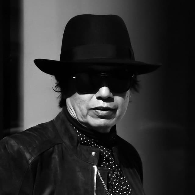 Alejandro Escovedo artist profile image