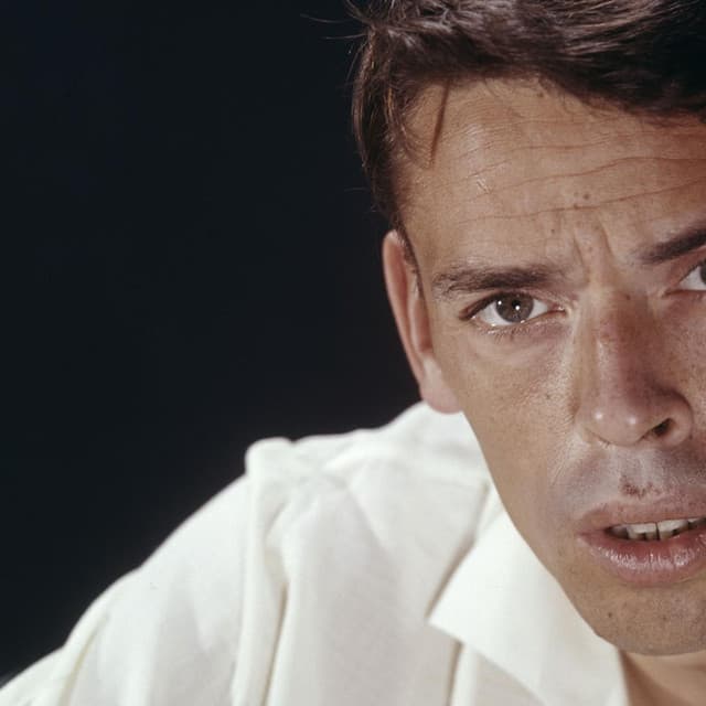 Jacques Brel artist profile image