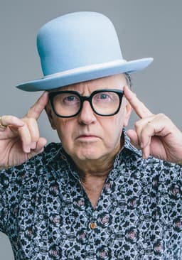 David Rodigan's artist profile image
