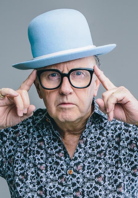 David Rodigan's artist profile image