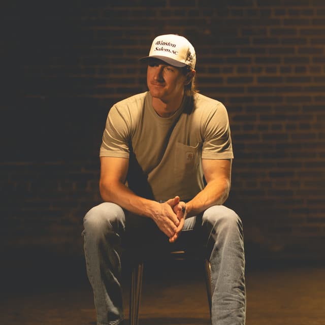 Cooper Alan artist profile image