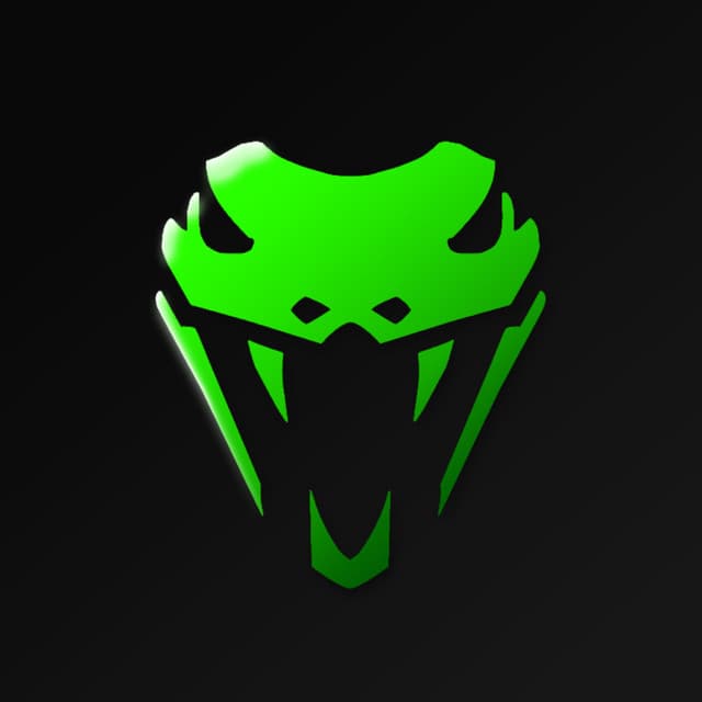 Blvck Cobrv artist profile image