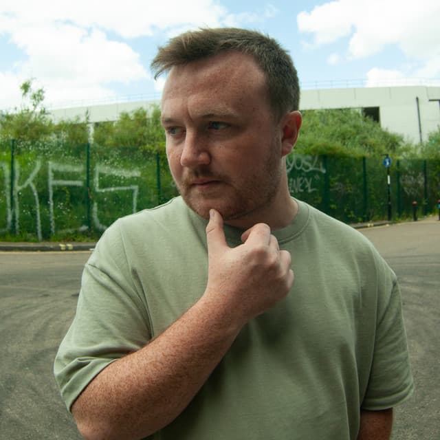 Shadient artist profile image