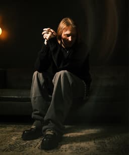 Zero 9:36's artist profile image