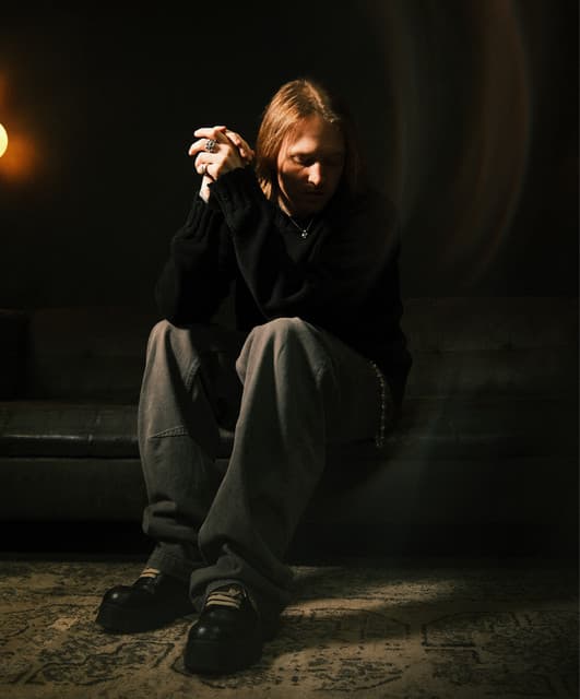Zero 9:36's artist profile image