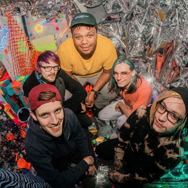 Cleveland Avenue artist profile image