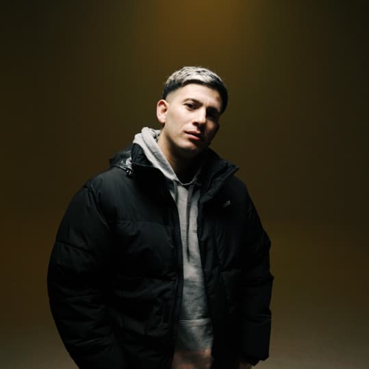 La Bocha 12 artist profile image