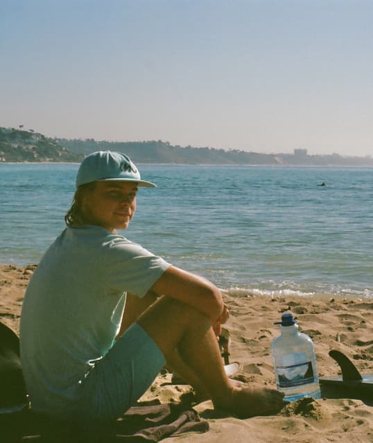 Beach Fly's artist profile image