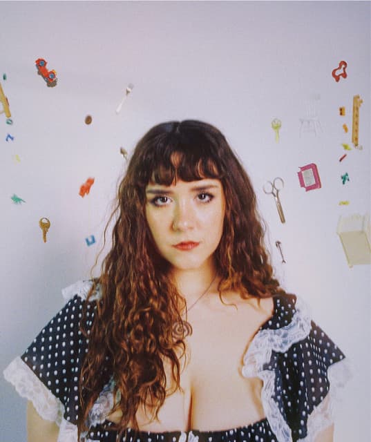 Brye artist profile