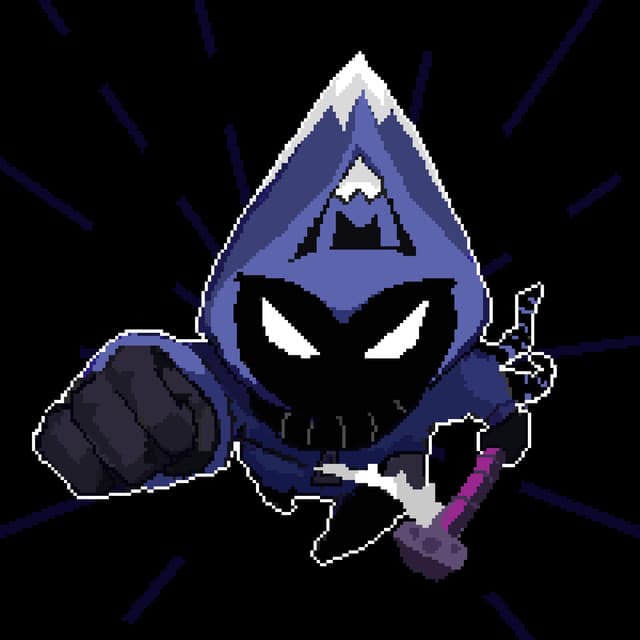 Mountkid artist profile image