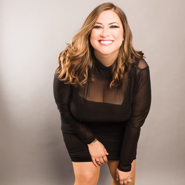 Jennifer Hartswick's artist profile image