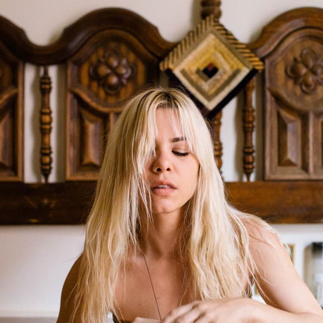 Maggie Koerner artist profile image