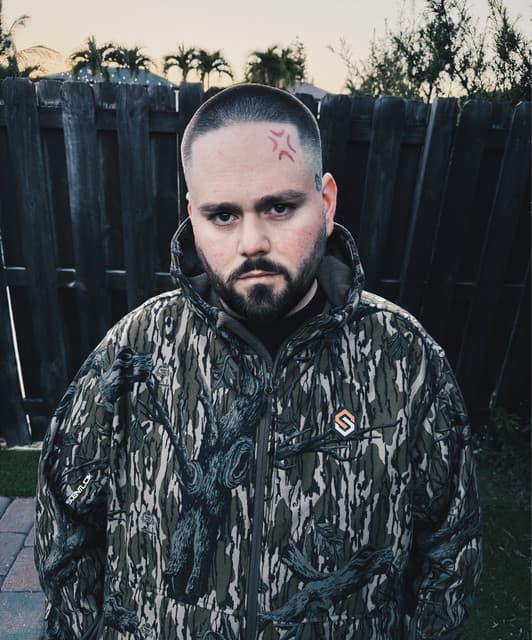 Shakewell artist profile image